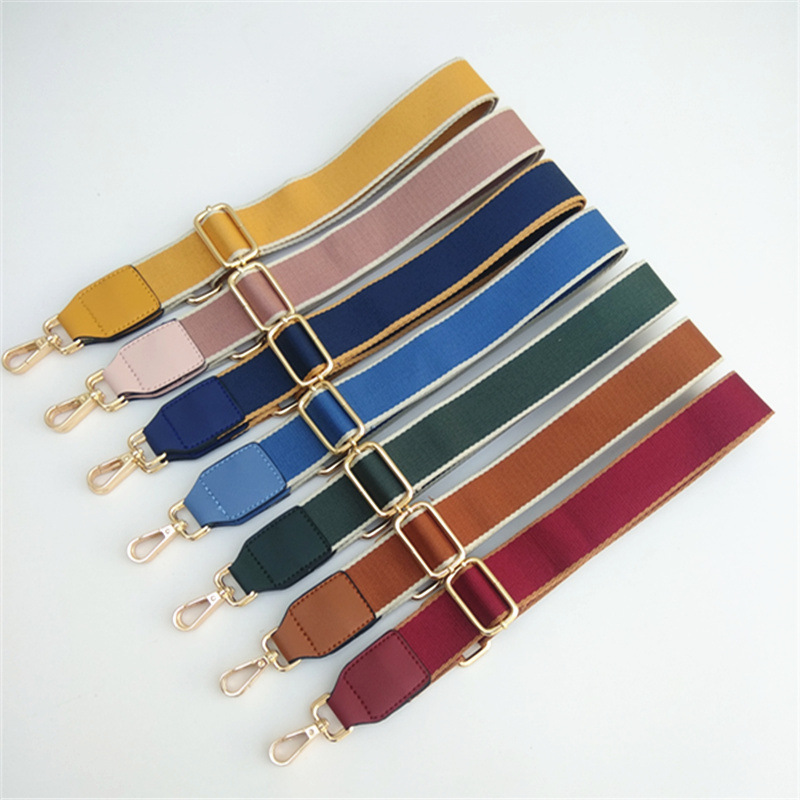 Belt Bag Leather Wide - 80-130 سنتيمتر حقيبة يد حزام النساء