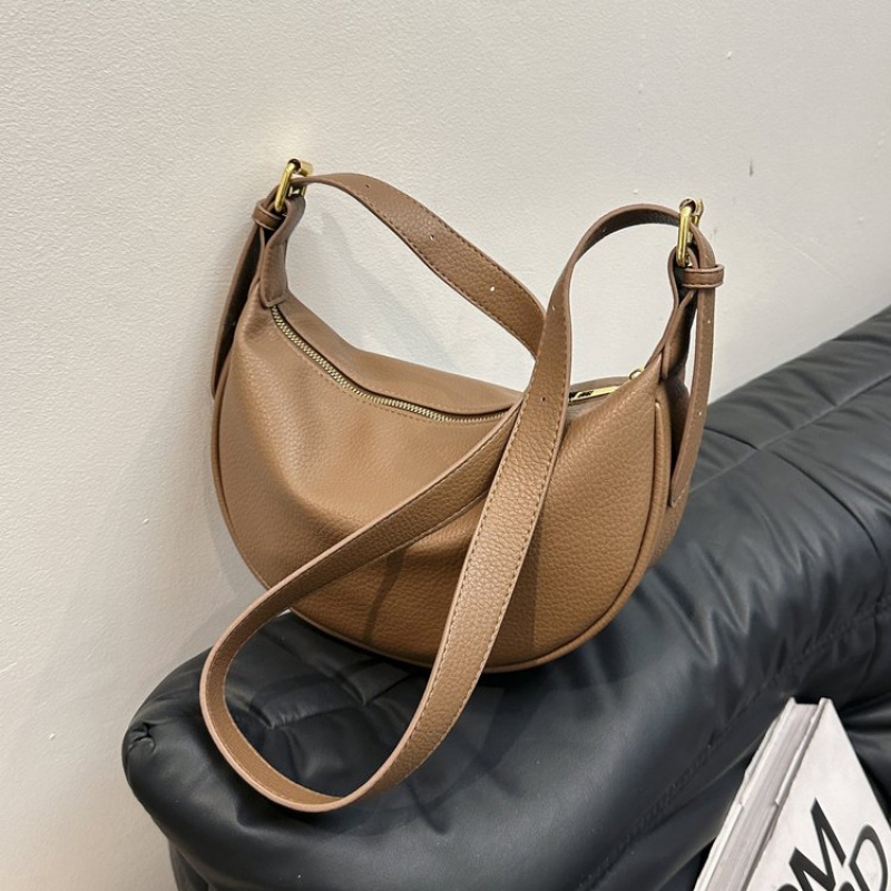 Luxury Bags Paris - 2025 حقيبة كروس جلدية جديدة راقية