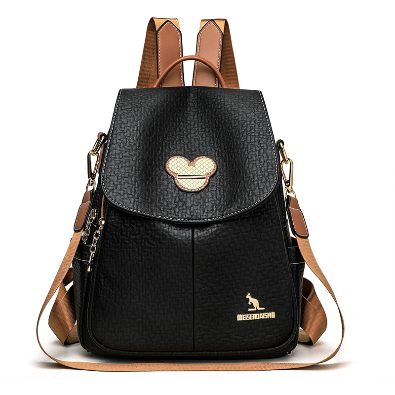 Luxury Bags Brand - حقيبة ظهر فاخرة للسفر 2026، حقيبة
