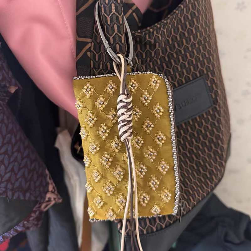Luxury Bags Designer - حقائب يد ومحافظ نسائية كورية صغيرة