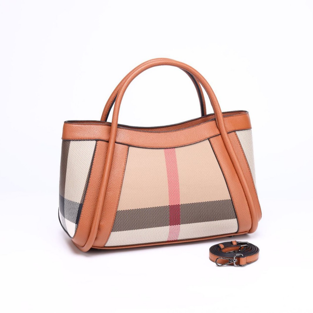 Luxury Bags Must Have - حقيبة حفاضات فاخرة للنساء بتصميم أنيق،