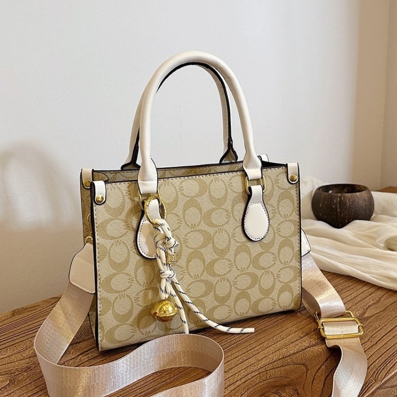 Luxury Bags Must Have - حقيبة حفاضات فاخرة أنيقة للنساء، حقيبة