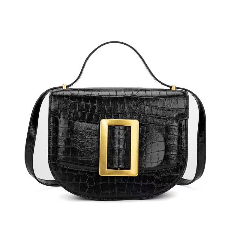 Luxury Bags Must Have - حقيبة حفاضات فاخرة بتصميم أنيق للنساء،