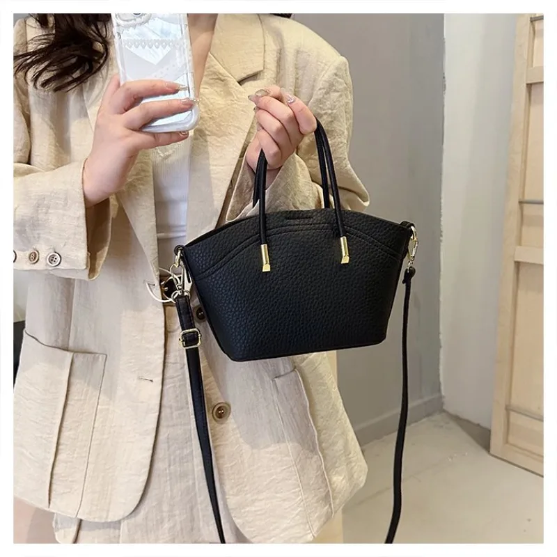 Luxury Bags Must Have - حقيبة حفاضات فاخرة أنيقة للنساء، حقيبة