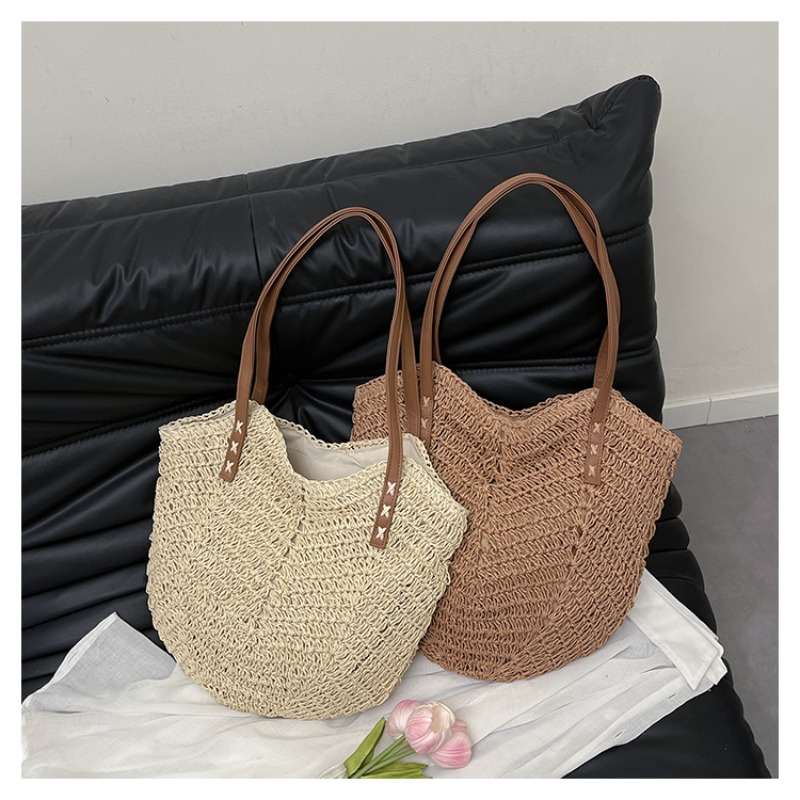 Luxury Bags Paris - حقيبة حفاضات فاخرة للنساء، حقيبة يد