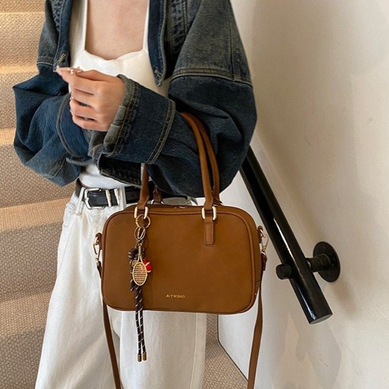 Luxury Bags Must Have - حقيبة حفاضات فاخرة أنيقة للنساء، حقيبة