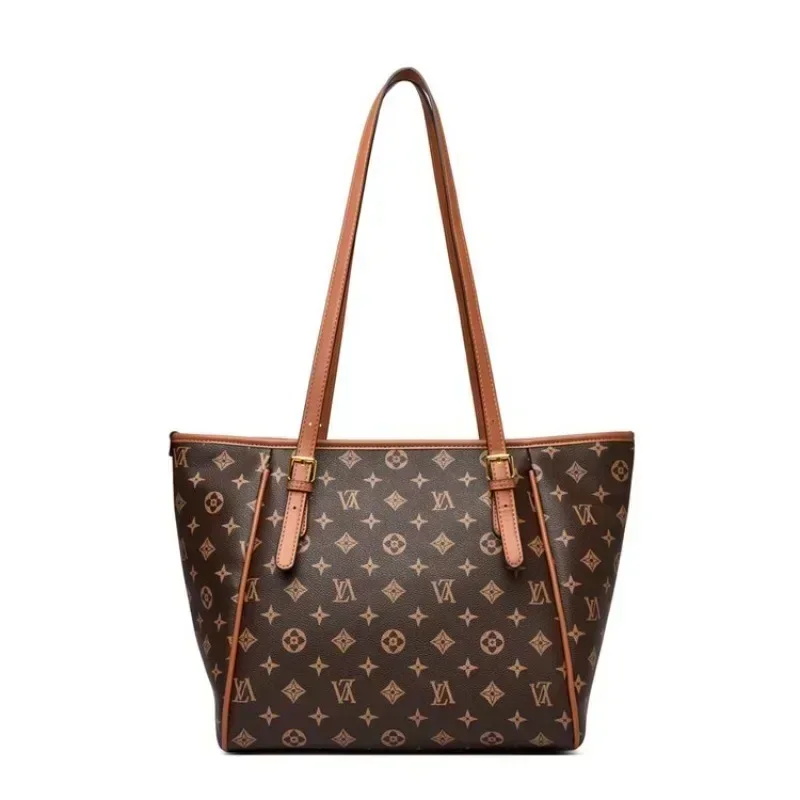 Luxury Bags Paris - حقيبة يد نسائية فاخرة بتصميم كلاسيكي