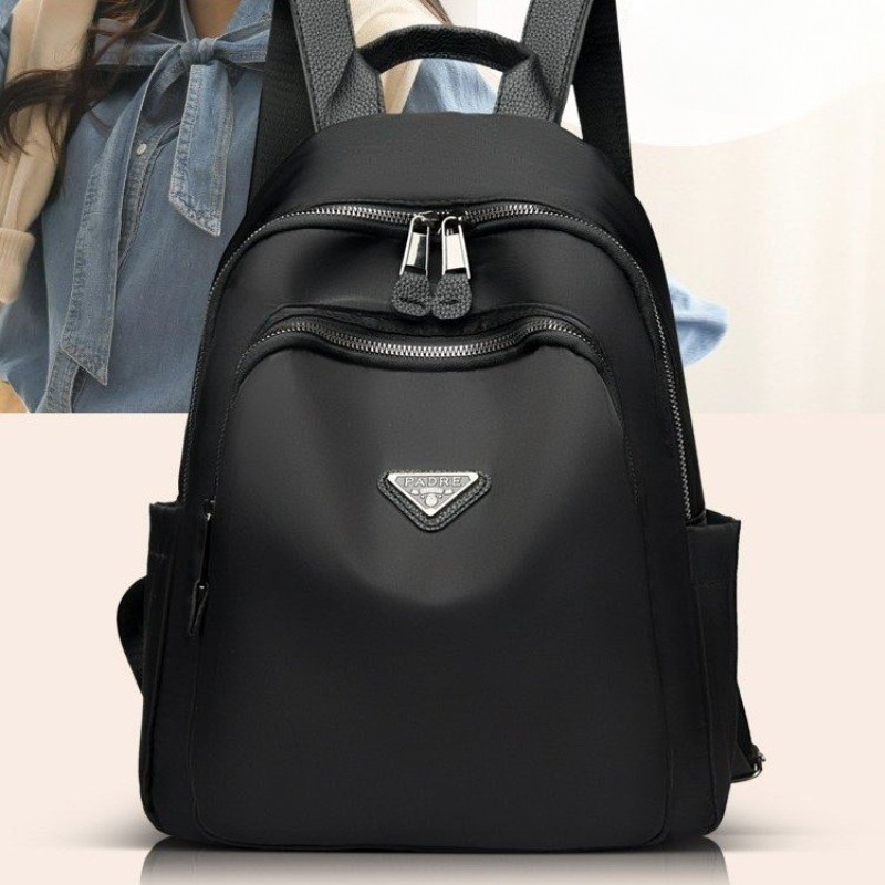 Luxury Bags Paris - حقيبة حفاضات مصممة على طراز باريس،