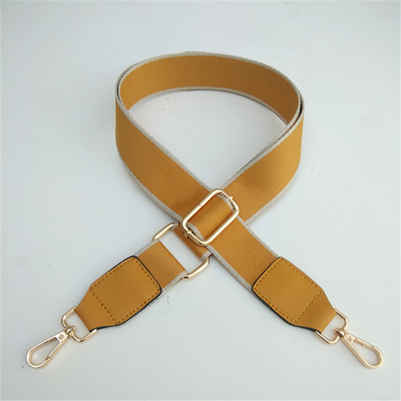 80-130 سنتيمتر حقيبة يد حزام ا - مراجعة Belt Bag Leather Wide وسعره