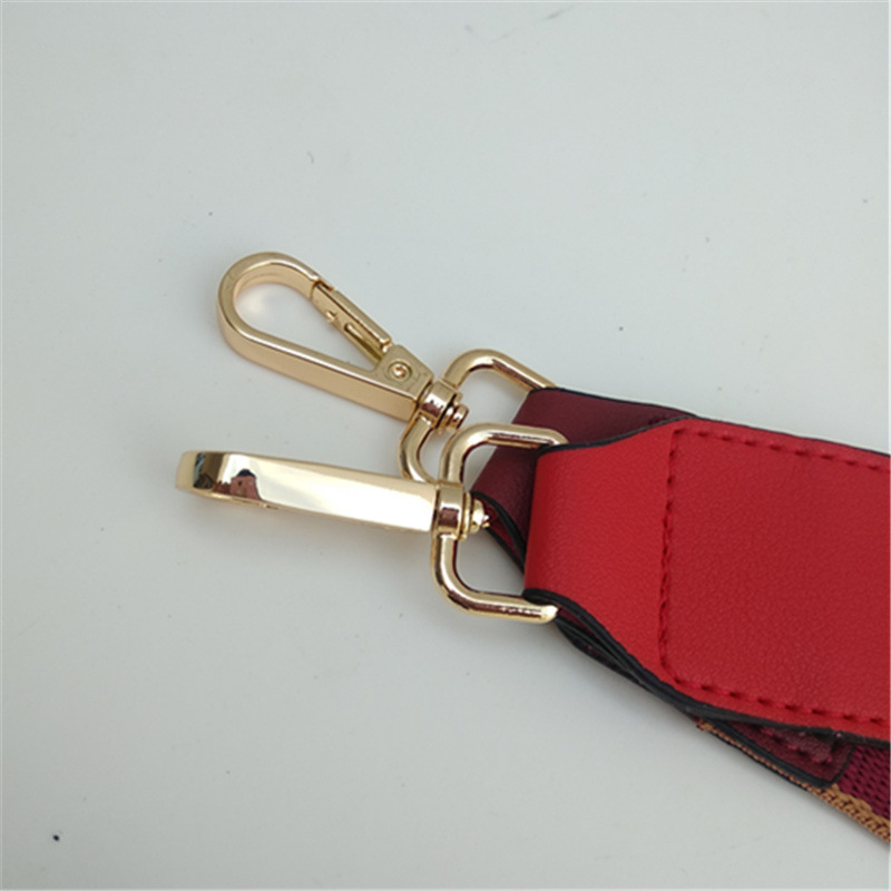 80-130 سنتيمتر حقيبة يد حزام ا - مراجعة Belt Bag Leather Wide وسعره