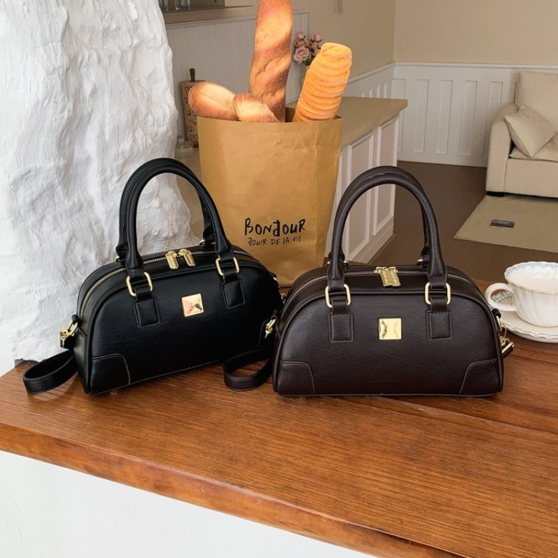 حقيبة حفاضات فاخرة من ماركة مص - مراجعة Luxury Bags Paris وسعره