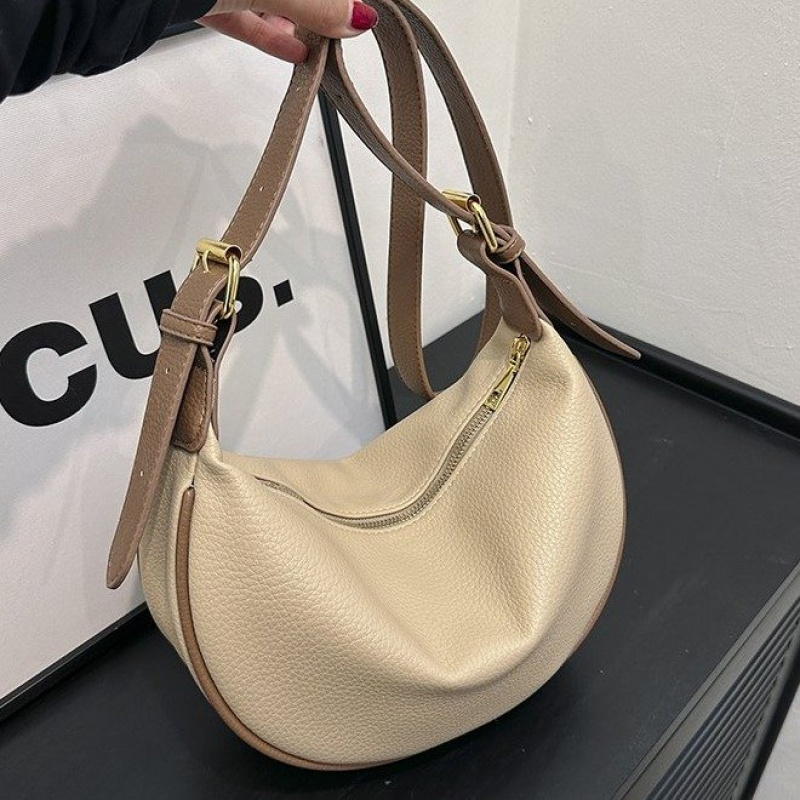 2025 حقيبة كروس جلدية جديدة را - مراجعة Luxury Bags Paris وسعره
