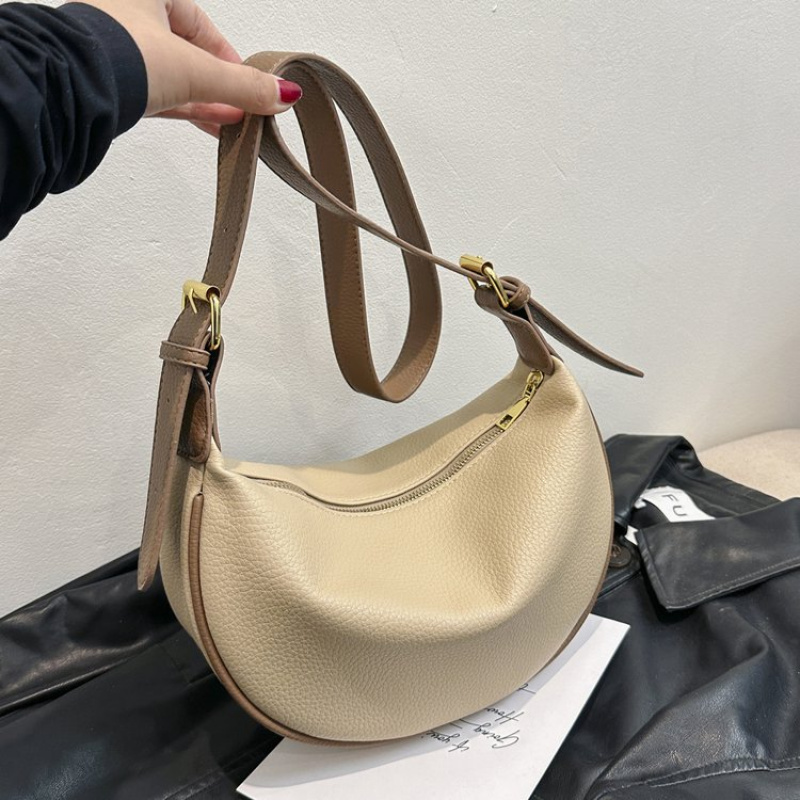 2025 حقيبة كروس جلدية جديدة را - مراجعة Luxury Bags Paris وسعره