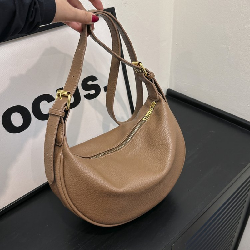 2025 حقيبة كروس جلدية جديدة را - مراجعة Luxury Bags Paris وسعره