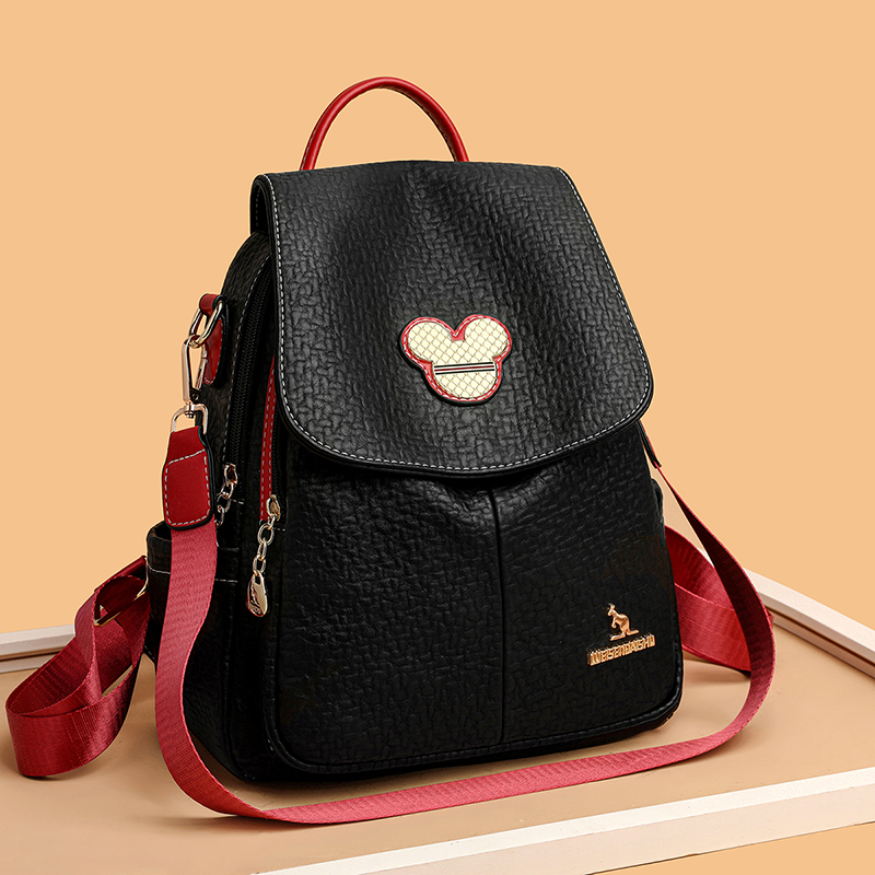 حقيبة ظهر فاخرة للسفر 2026، حق - مراجعة Luxury Bags Brand وسعره