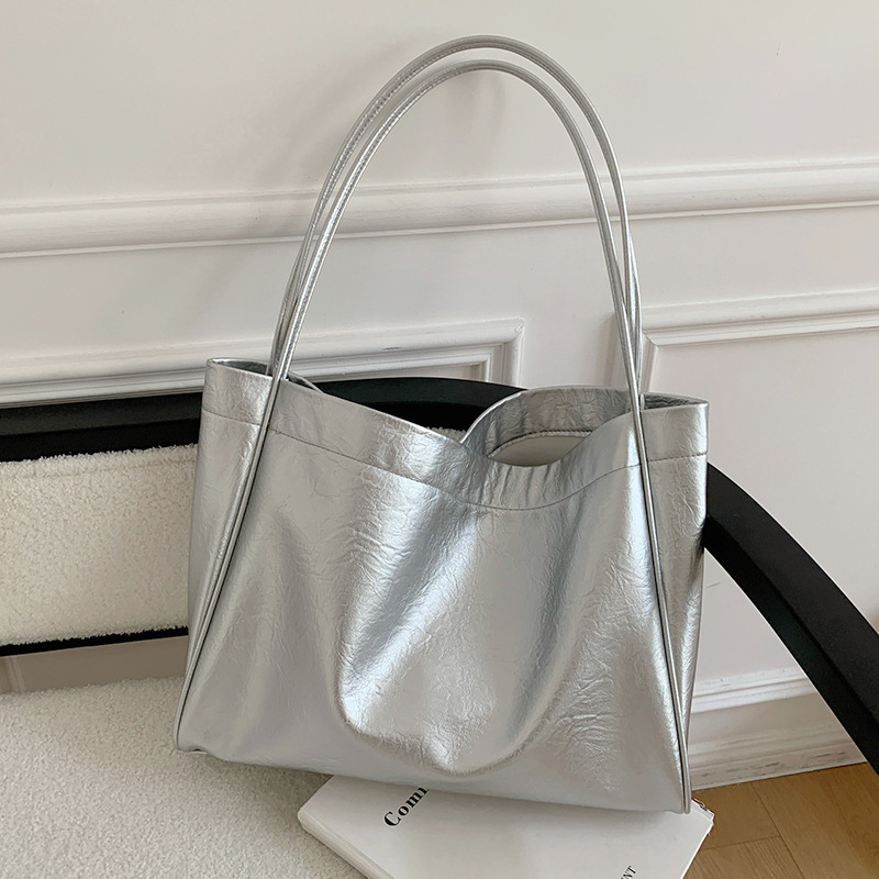 حقائب كتف نسائية فاخرة بتصميم  - مراجعة Luxury Bags Supplier وسعره