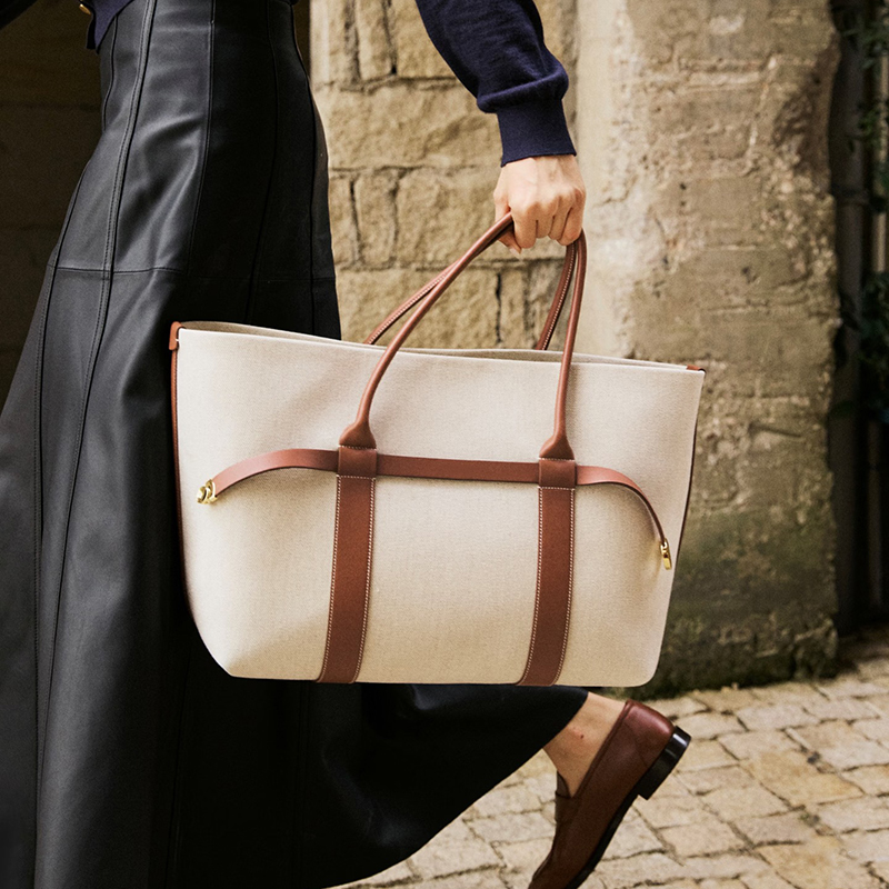 العلامة التجارية الفاخرة تصميم - مراجعة Luxury Bags Old Money وسعره