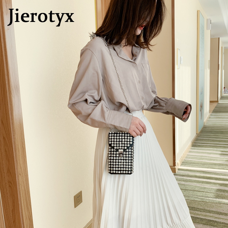 JIEROTYX الفاخرة كامل حجر الرا - مراجعة Luxury Bags And Shoes وسعره