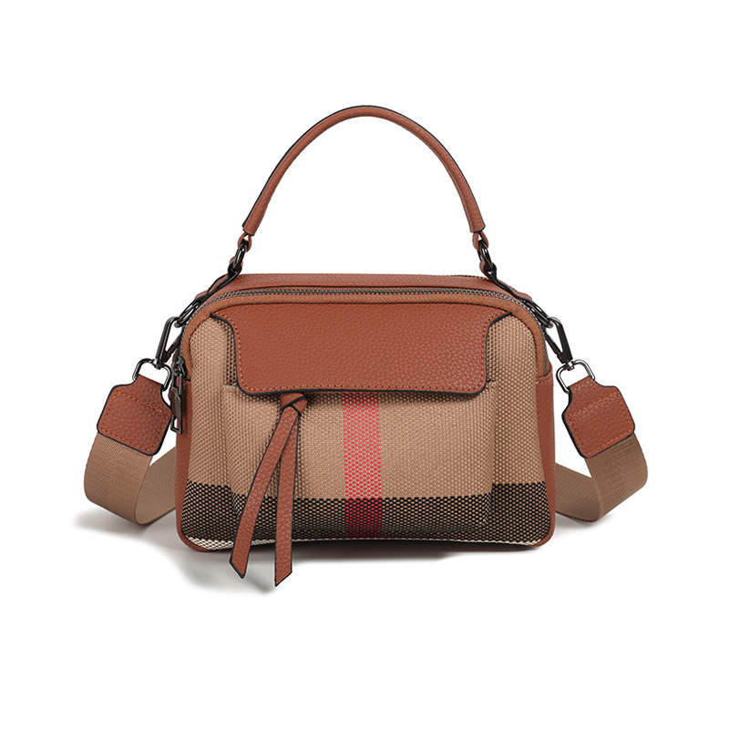 حقائب حفاضات جلدية أنيقة وعصري - مراجعة Luxury Bags Paris وسعره
