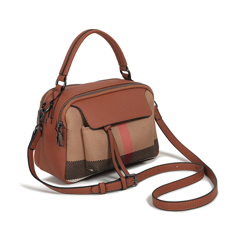 حقائب حفاضات جلدية أنيقة وعصري - مراجعة Luxury Bags Paris وسعره