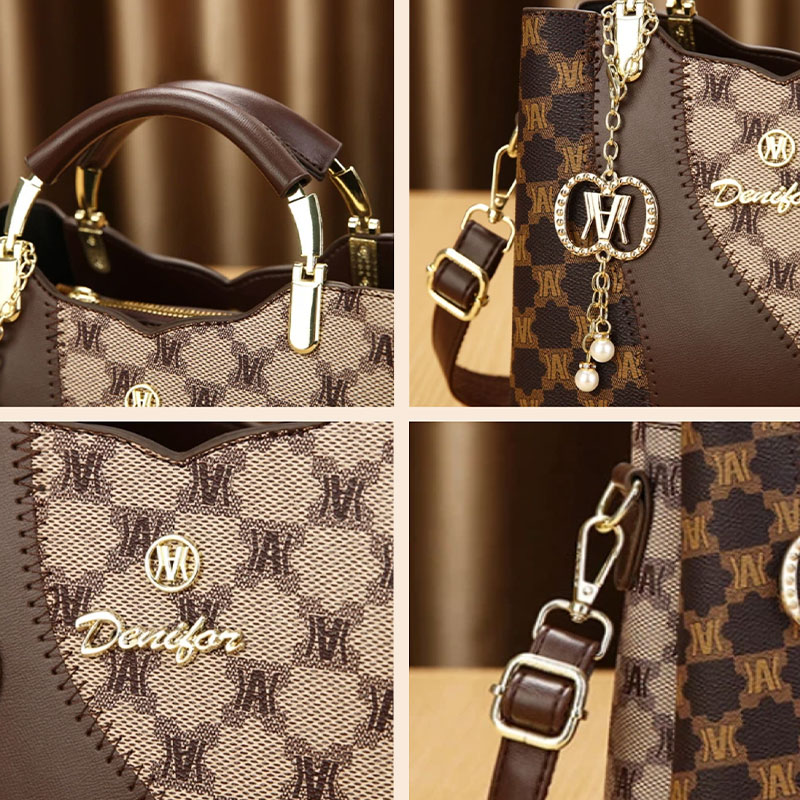 حقائب يد نسائية بتصميم فاخر، ط - مراجعة Luxury Bags Must Have وسعره