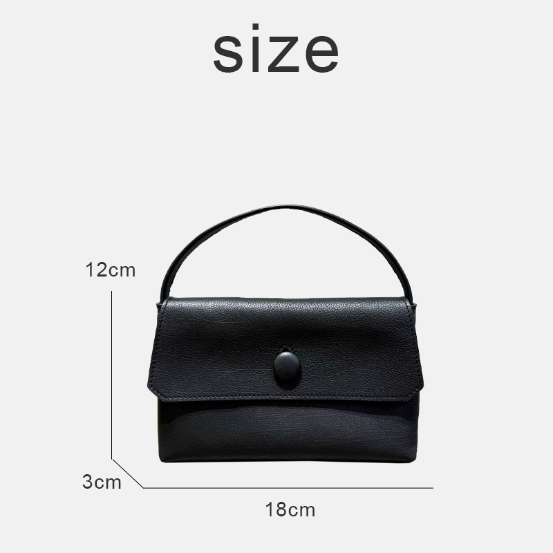 حقائب يد صغيرة من الجلد الطبيع - مراجعة Luxury Bags Designer وسعره