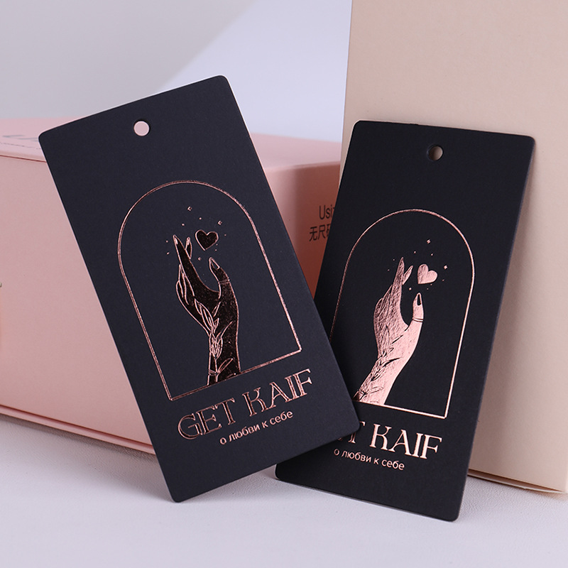 بطاقات تعليق فاخرة مخصصة من ال - مراجعة Luxury Bags And Shoes وسعره