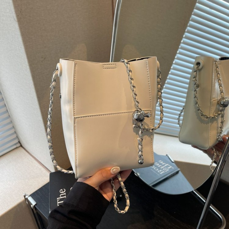 2025 حقيبة كتف جلدية للسيدات ذ - مراجعة Luxury Bags Paris وسعره
