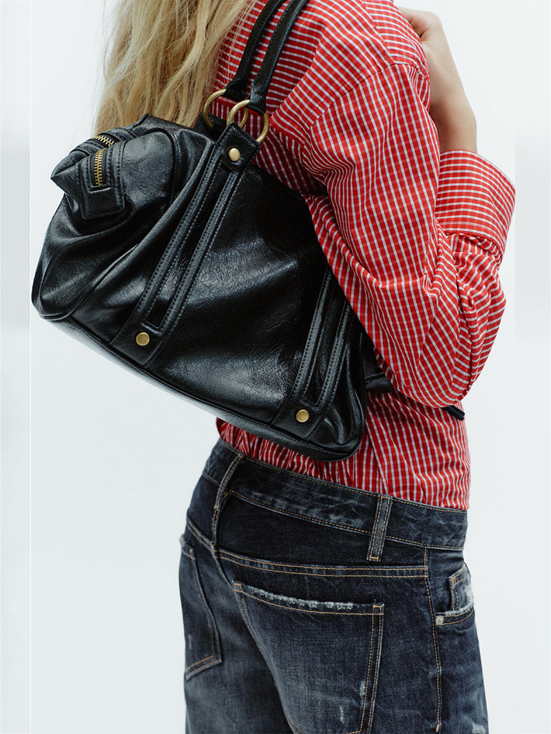 حقائب يد نسائية عالية الجودة م - مراجعة Chain Crossbody Quilted وسعره