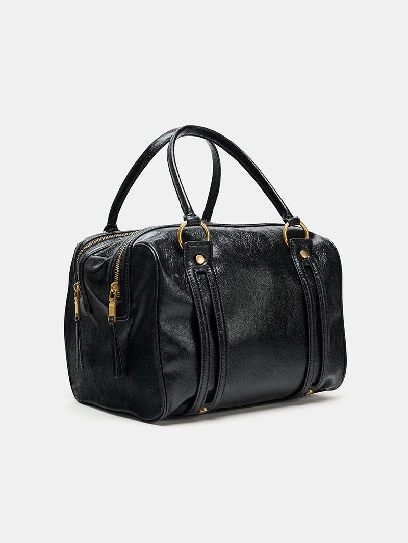 حقائب يد نسائية عالية الجودة م - مراجعة Chain Crossbody Quilted وسعره