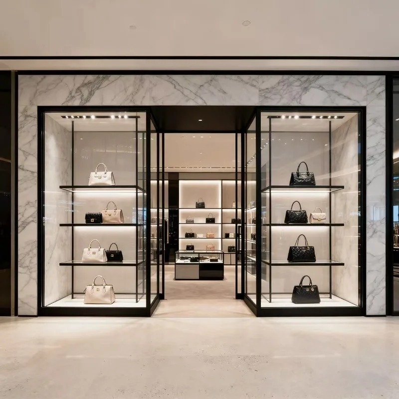 حقيبة حفاضات فاخرة كلاسيكية لل - مراجعة Luxury Bags Paris وسعره