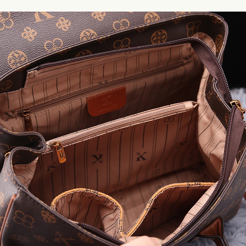 حقيبة نسائية ماركة فاخرة خفيفة - مراجعة Luxury Bags Brand وسعره