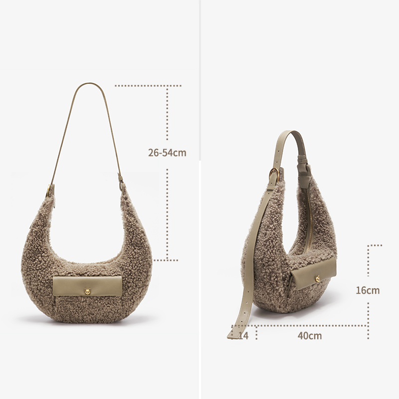 جديد الحد الأدنى الفاخرة مصمم  - مراجعة Luxury Bags Designer وسعره