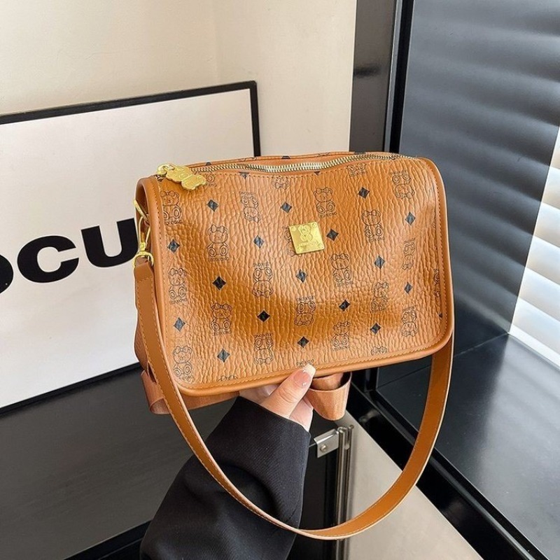 حقيبة حفاضات عصرية فاخرة للنسا - مراجعة Luxury Bags Must Have وسعره