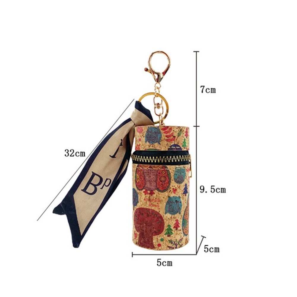 حقيبة أحمر شفاه صغيرة مدمجة من - مراجعة Luxury Bags Old Money وسعره