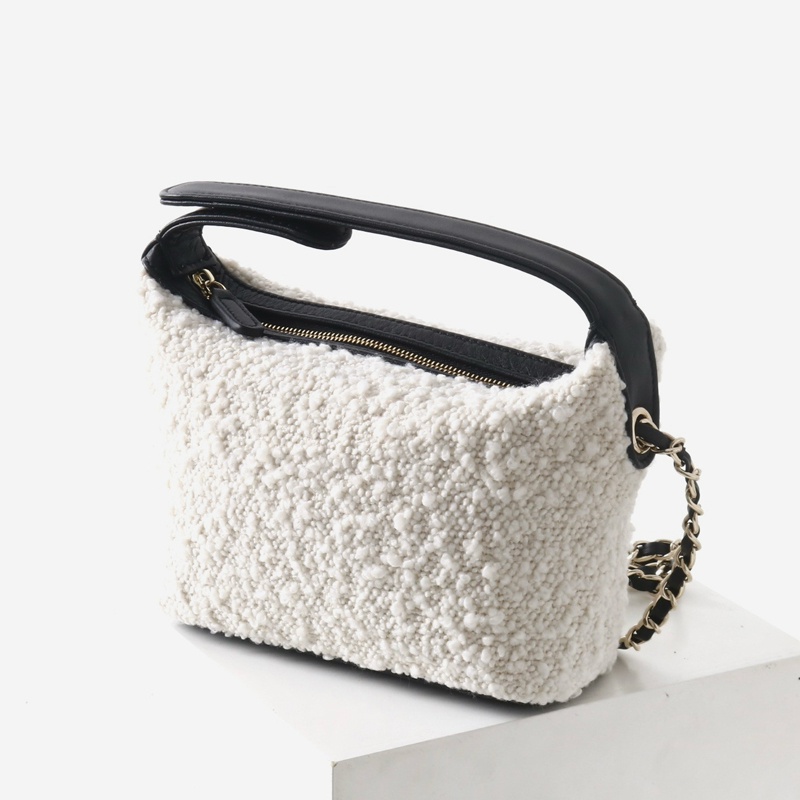 حقائب هوبوس صغيرة كلاسيكية من  - مراجعة Luxury Bags Designer وسعره