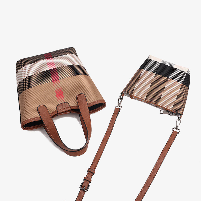 حقائب حفاضات جلدية أنيقة وبسيط - مراجعة Luxury Bags Paris وسعره
