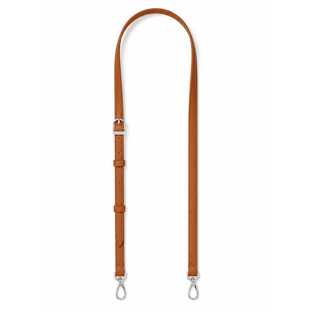 حزام حقيبة جلدي فاخر قابل للتع - مراجعة Belt Bag Leather Wide وسعره