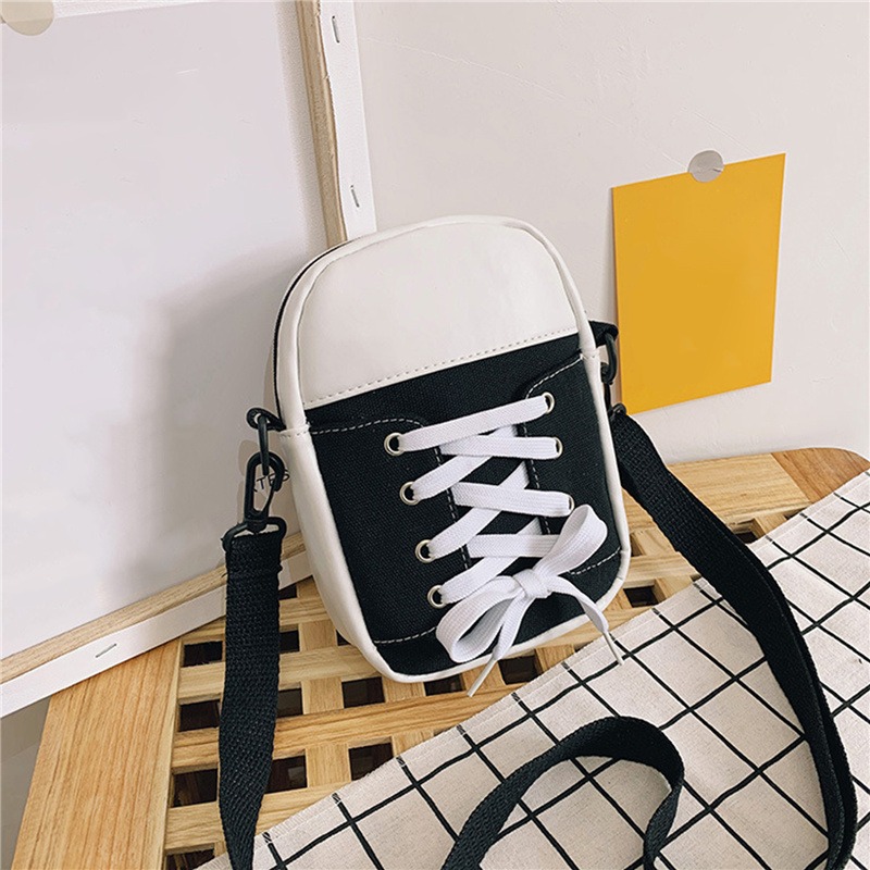 حقيبة كتف قماشية للنساء ، حقائ - مراجعة Luxury Bags And Shoes وسعره