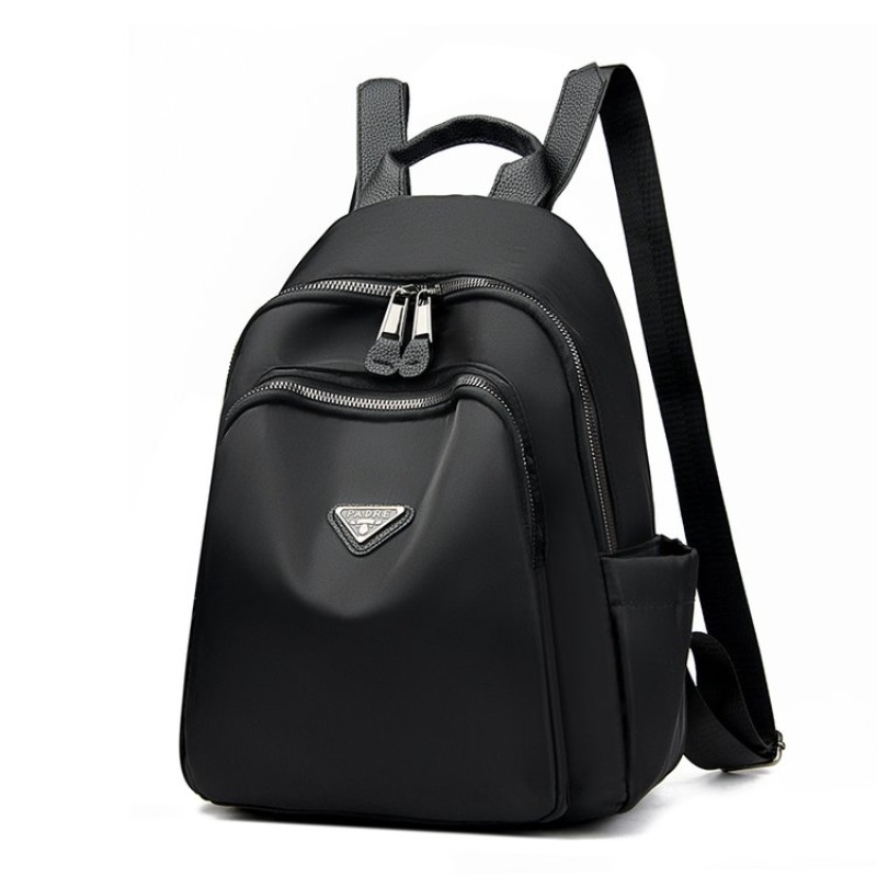 حقيبة حفاضات مصممة على طراز با - مراجعة Luxury Bags Paris وسعره