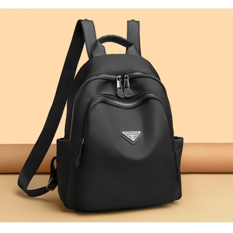 حقيبة حفاضات مصممة على طراز با - مراجعة Luxury Bags Paris وسعره