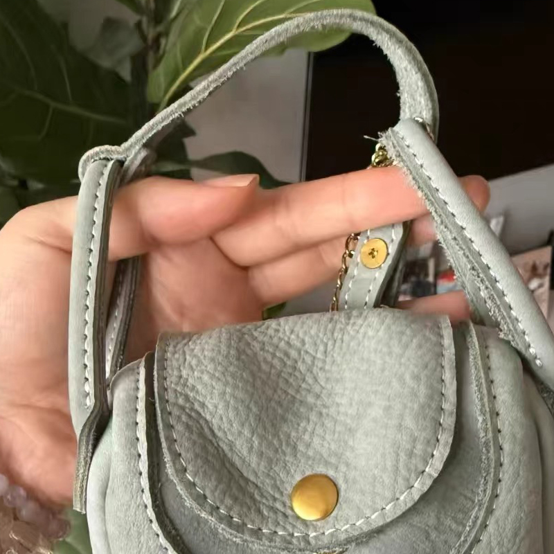 حقائب يد صغيرة لطيفة على الموض - مراجعة Luxury Bags Designer وسعره